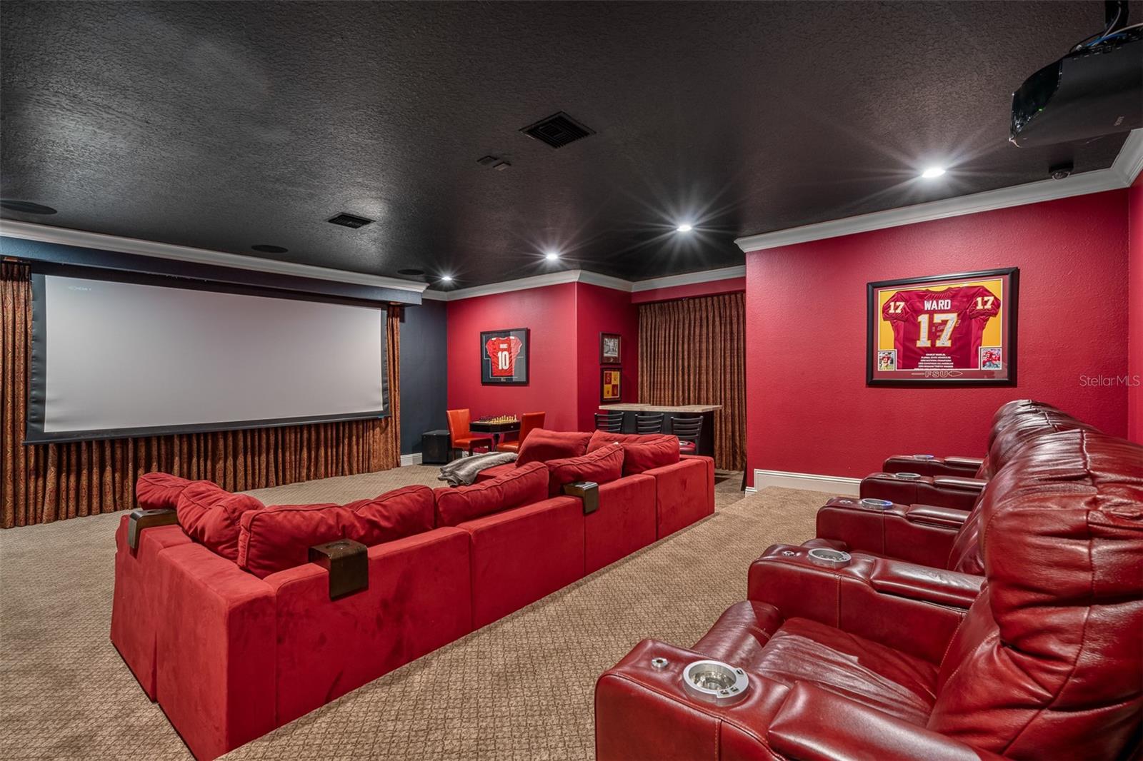 CULBREATH ISLES UNIT 1 C - Residential