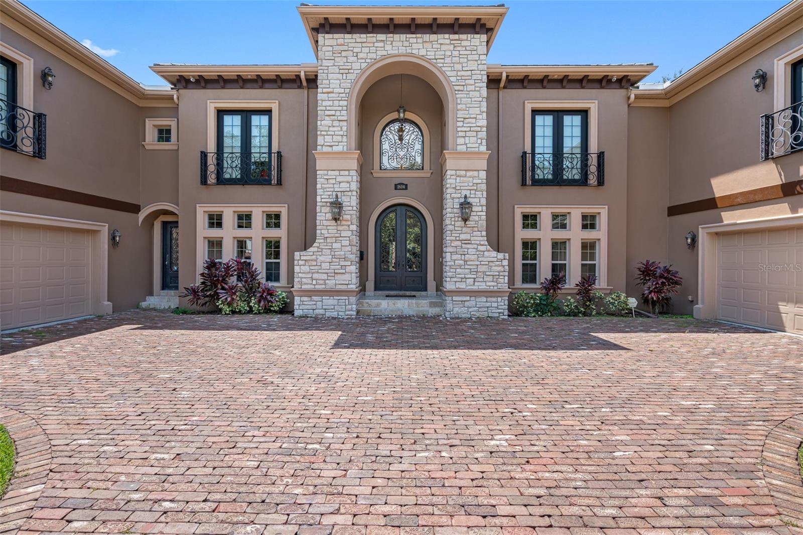 CULBREATH ISLES UNIT 1 C - Residential