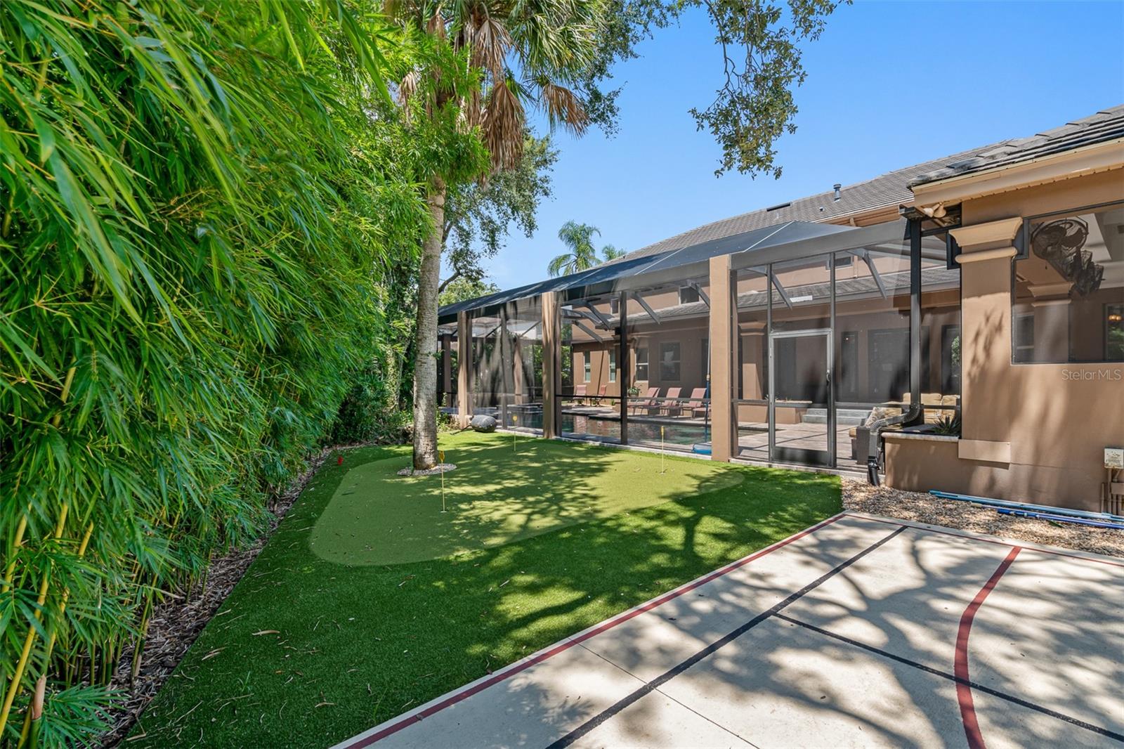 CULBREATH ISLES UNIT 1 C - Residential