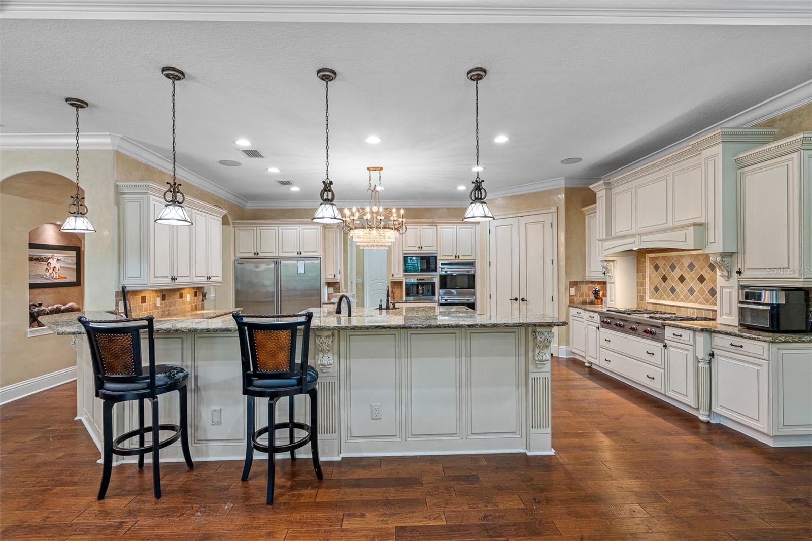 CULBREATH ISLES UNIT 1 C - Residential