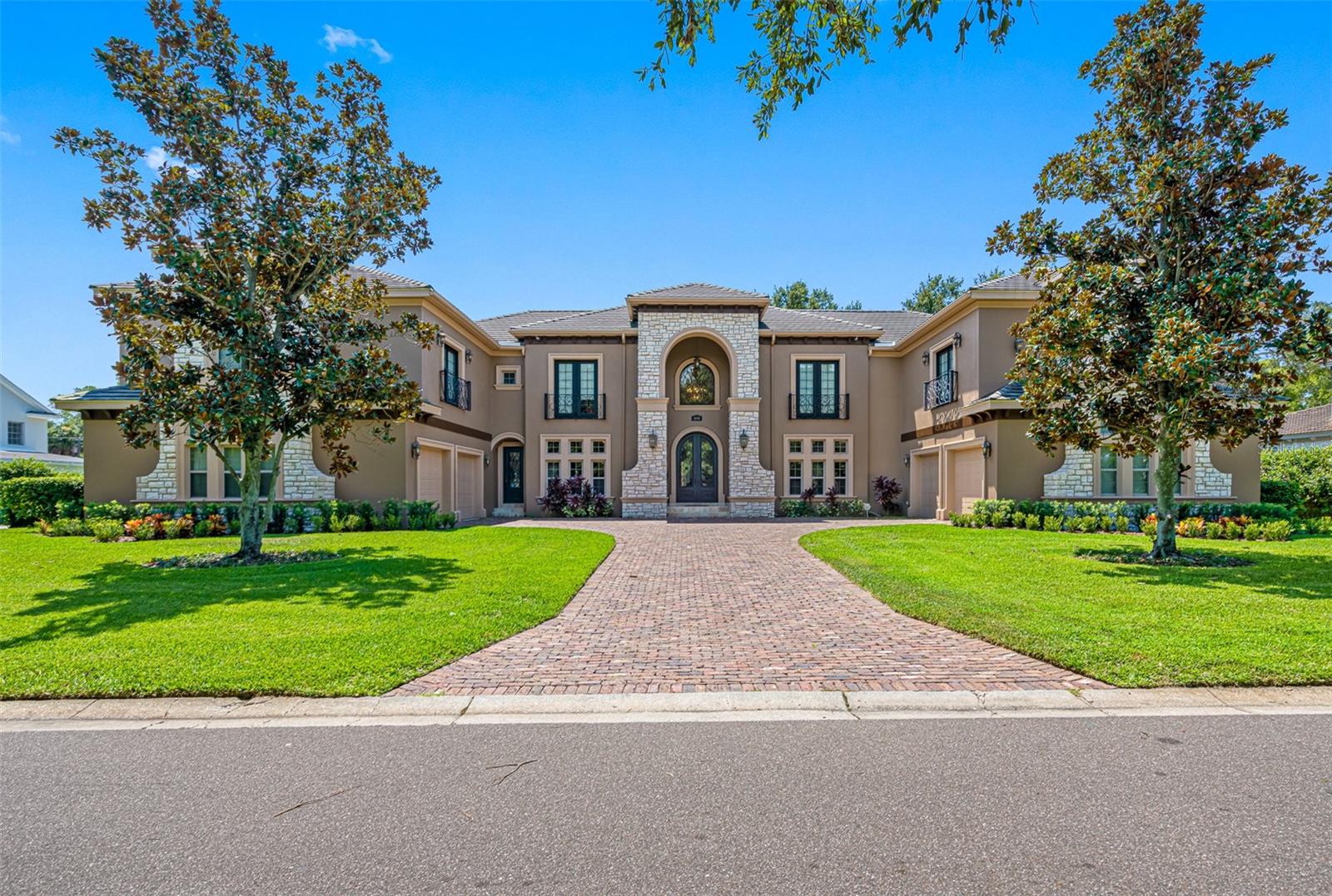 CULBREATH ISLES UNIT 1 C - Residential