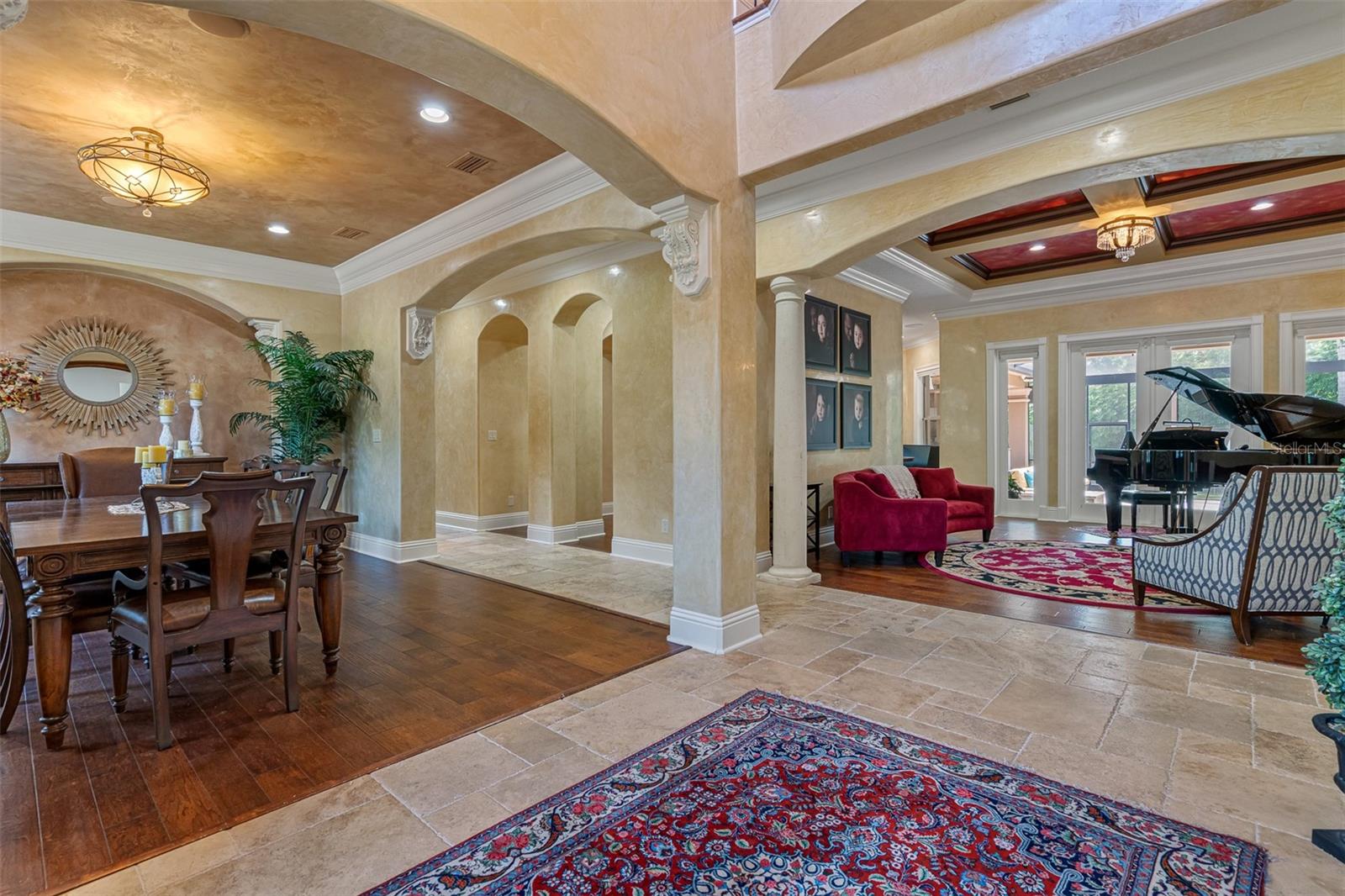 CULBREATH ISLES UNIT 1 C - Residential