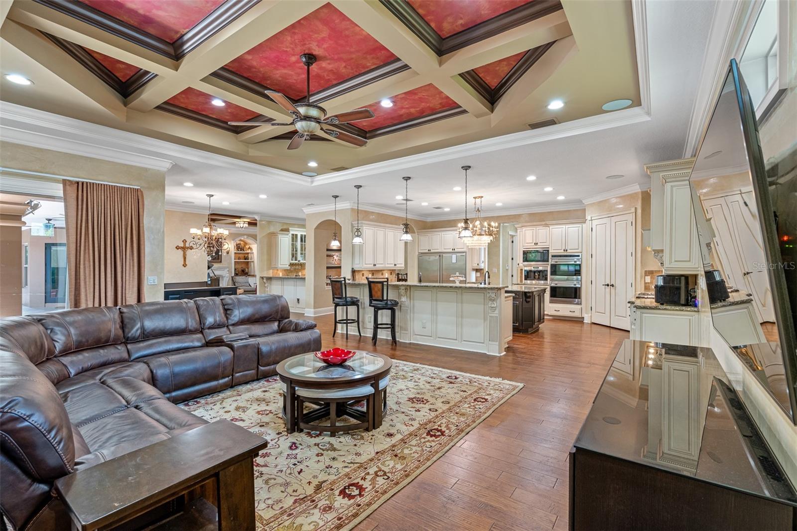 CULBREATH ISLES UNIT 1 C - Residential