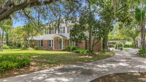 Photo of 820 S Oak Avenue, Bartow, FL 33830 (MLS # L4962731)
