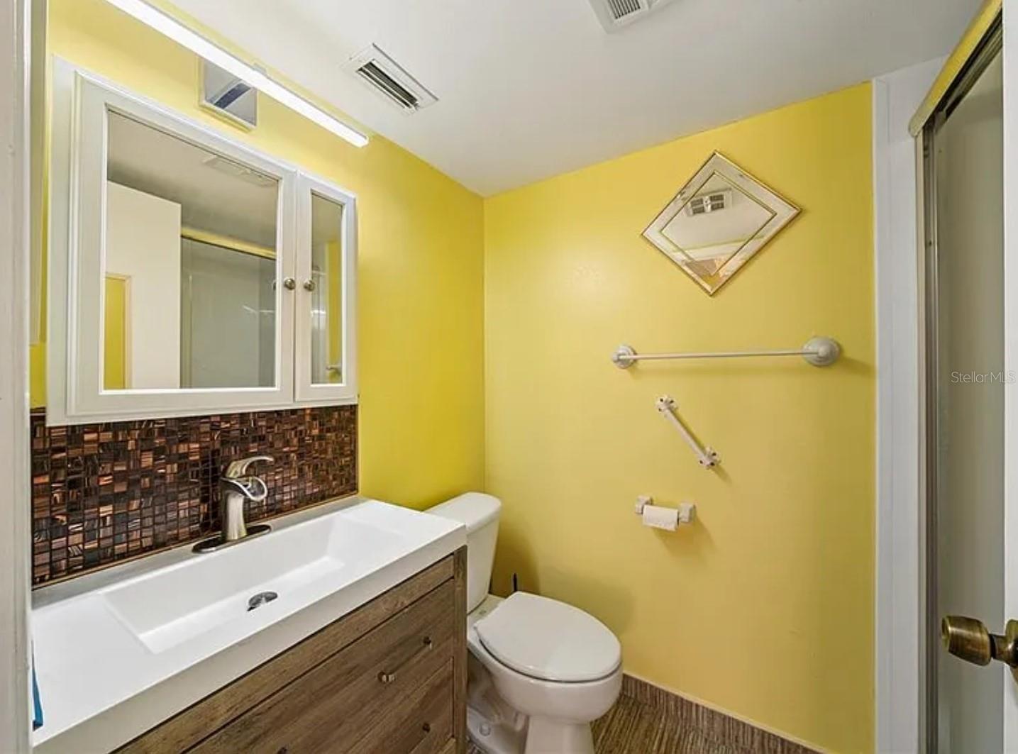 SPRINGWOOD VILLAS - Residential Lease