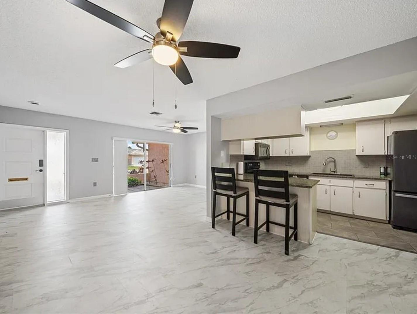 SPRINGWOOD VILLAS - Residential Lease