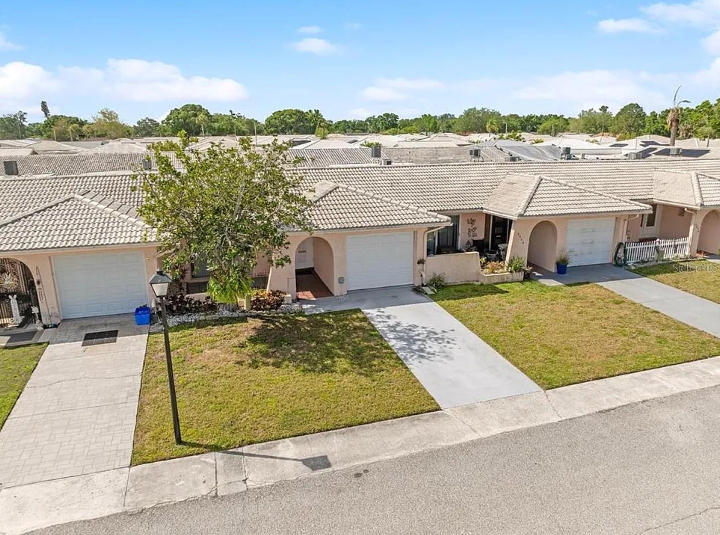 SPRINGWOOD VILLAS - Residential Lease