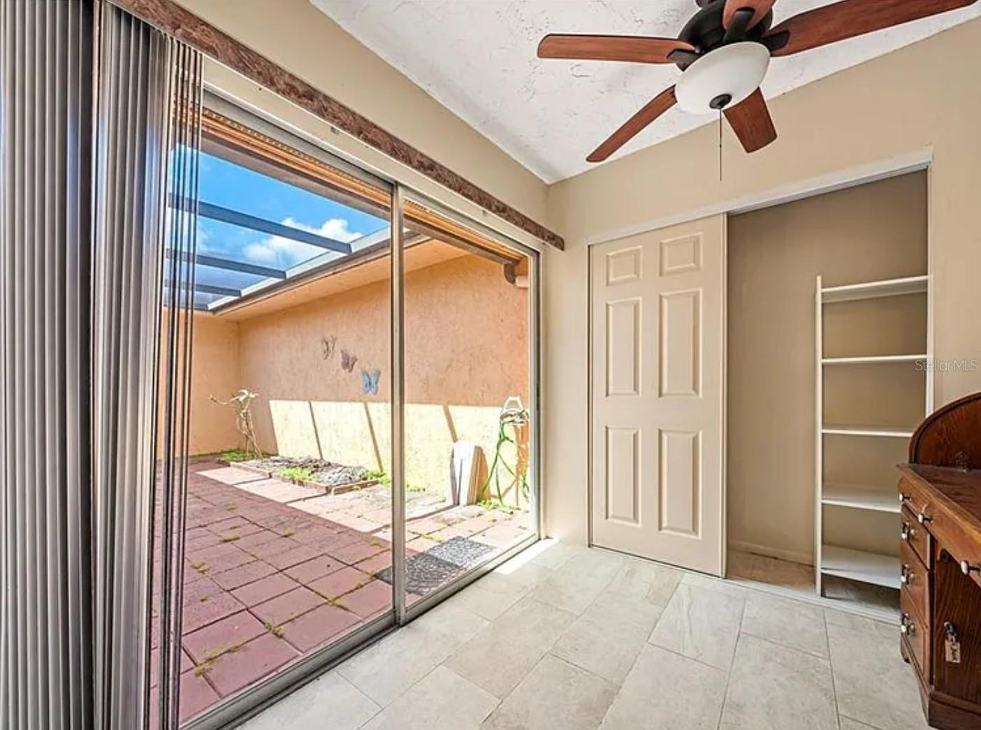 SPRINGWOOD VILLAS - Residential Lease