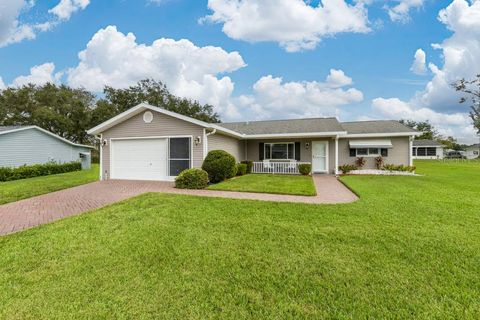 A home in SUMMERFIELD