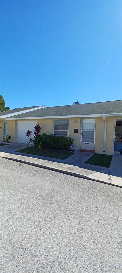 Photo of 4948 Getner Street, New Port Richey, FL 34652 (MLS # TB8440785) Photo of 4948 Getner Street, New Port Richey, FL 34652 (MLS # TB8440785)