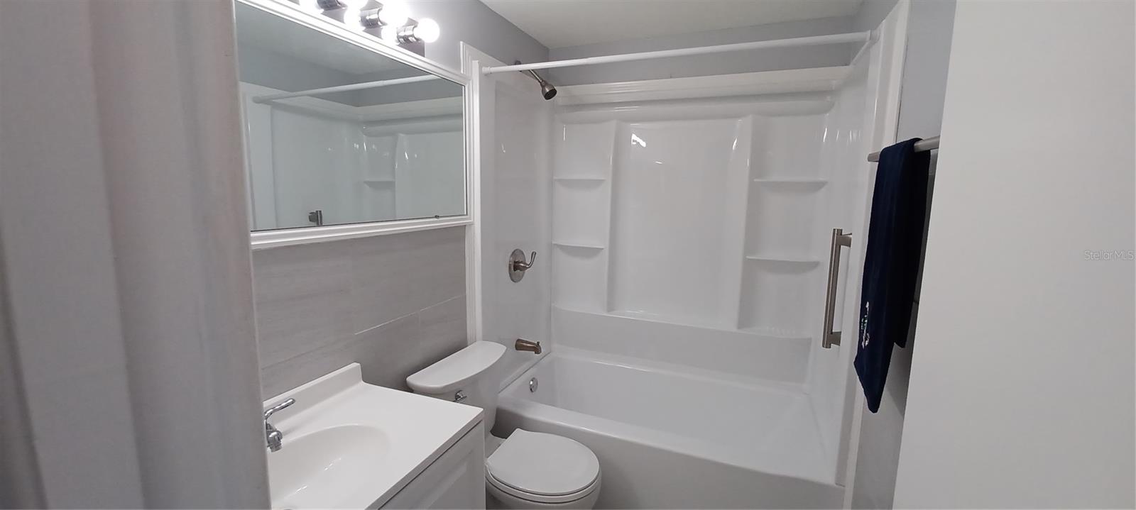 NEW PORT COLONY 07 WAY - Residential