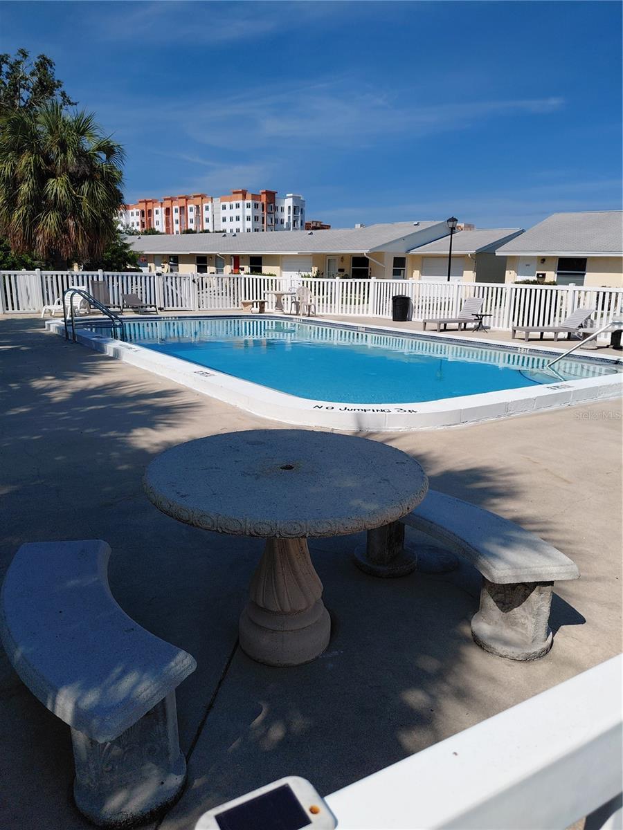 NEW PORT COLONY 07 WAY - Residential