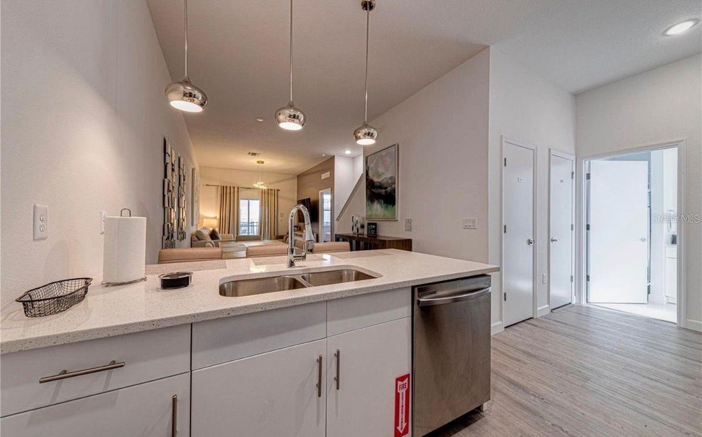 Photo of 400 Famagusta Drive, Davenport, FL 33896 (MLS # O6373702)