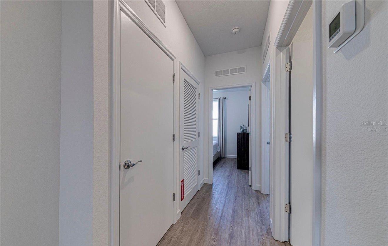 AZUR RESIDENCE - Residential Lease