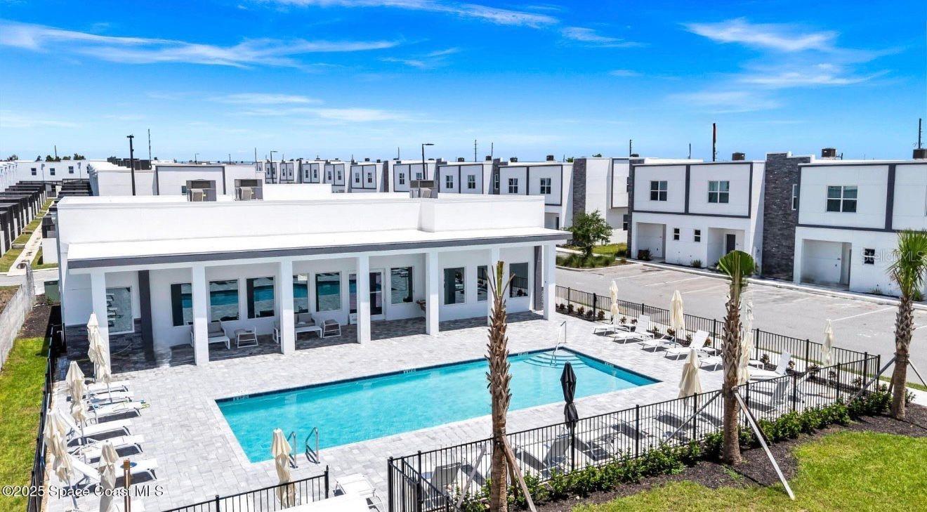 AZUR RESIDENCE - Residential Lease