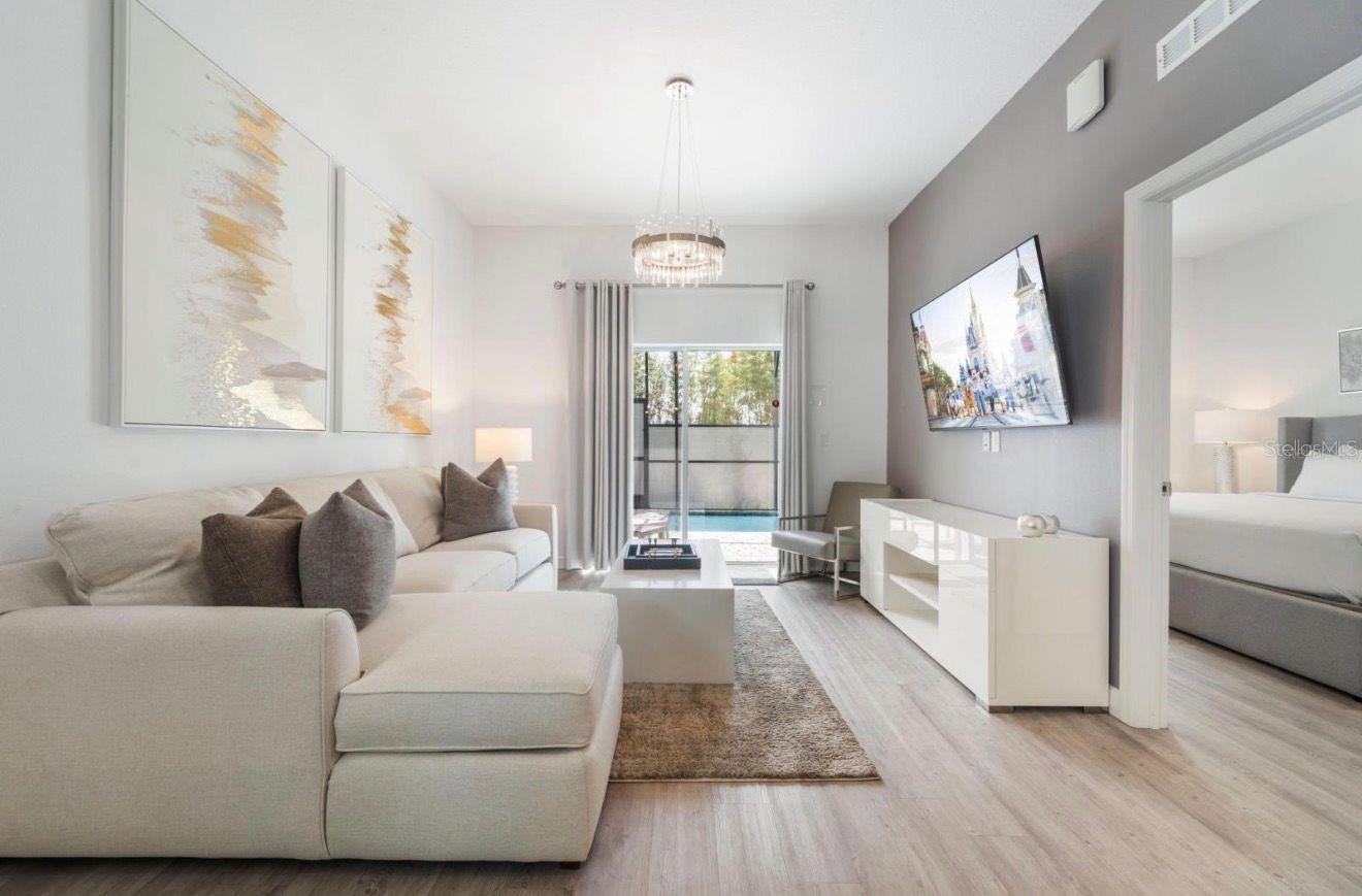 AZUR RESIDENCE - Residential Lease