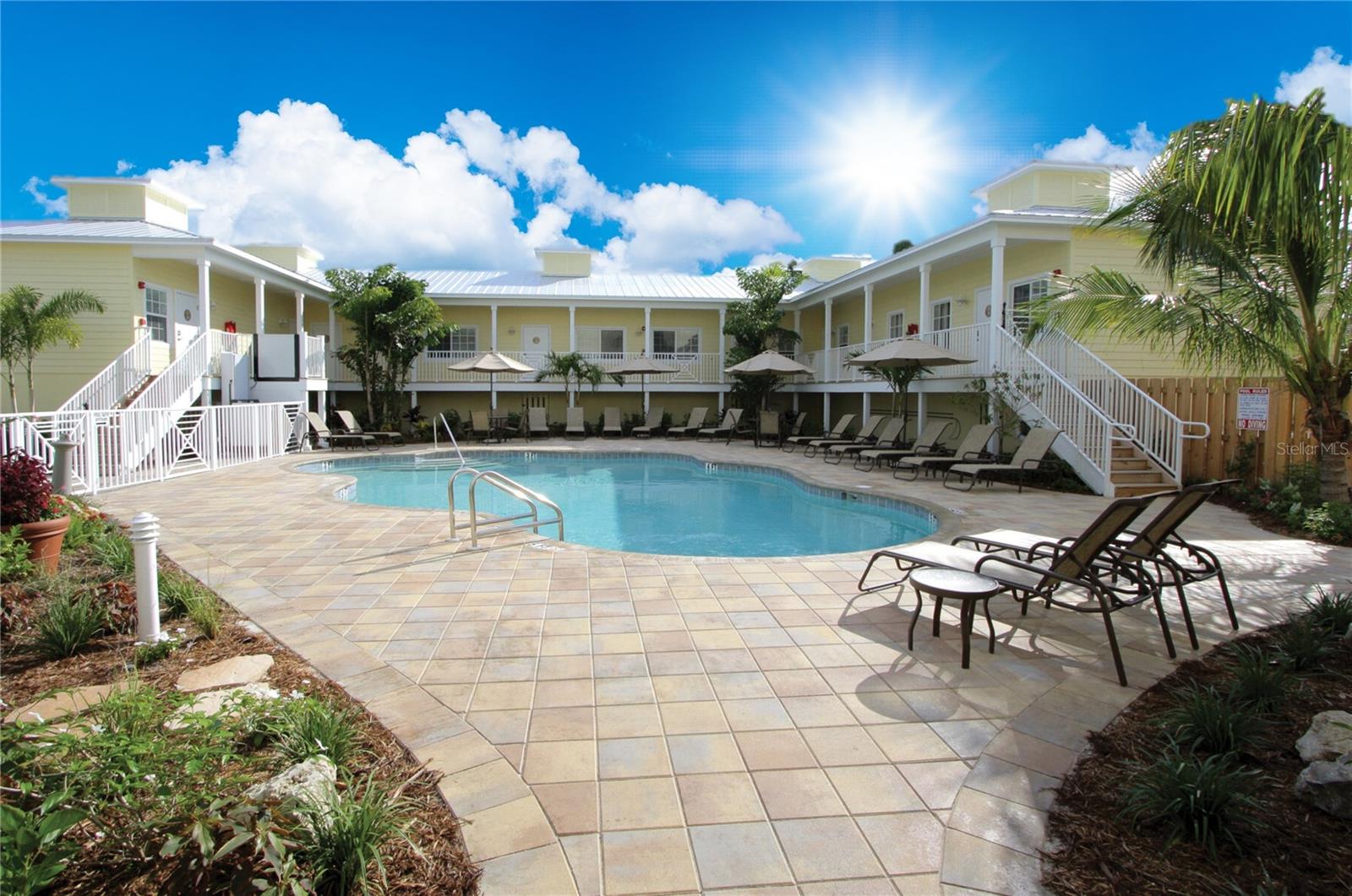 1020 SUN N SEA DRIVE 104B