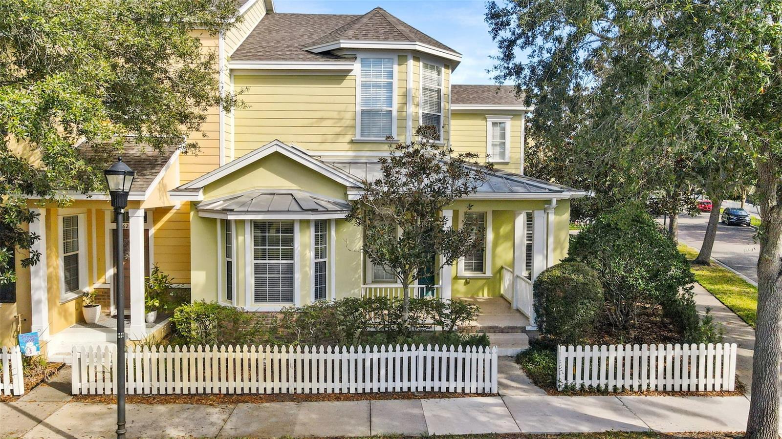 WINTHROP VILLAGE PH ONE-B-1 - Residential Lease