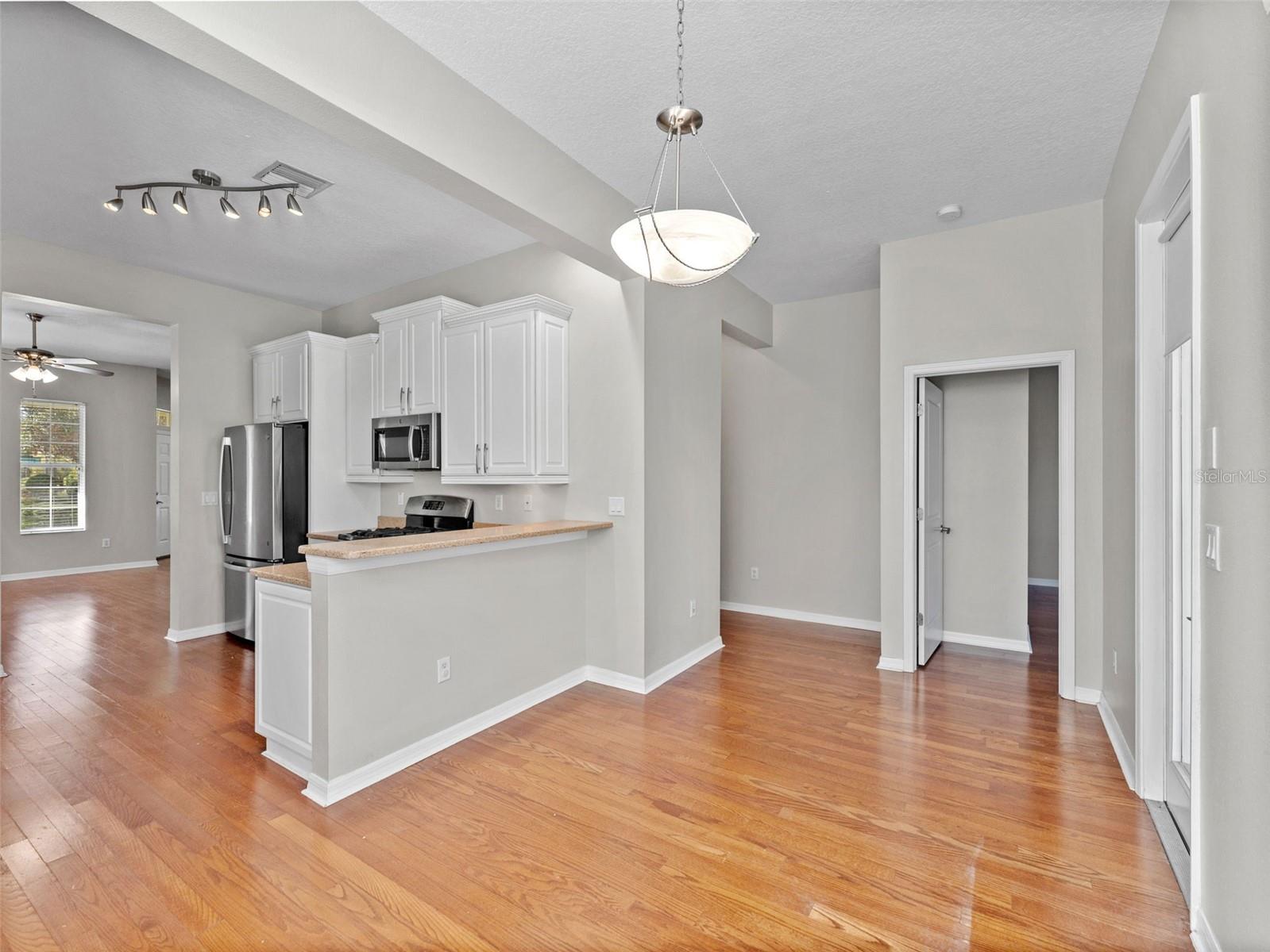 WINTHROP VILLAGE PH ONE-B-1 - Residential Lease