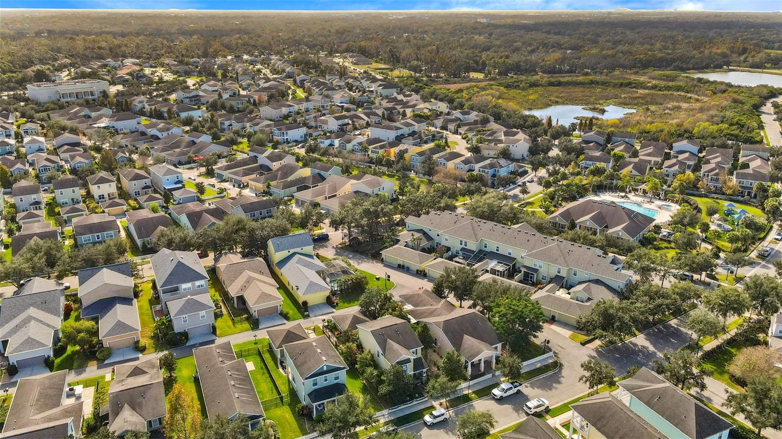 WINTHROP VILLAGE PH ONE-B-1 - Residential Lease