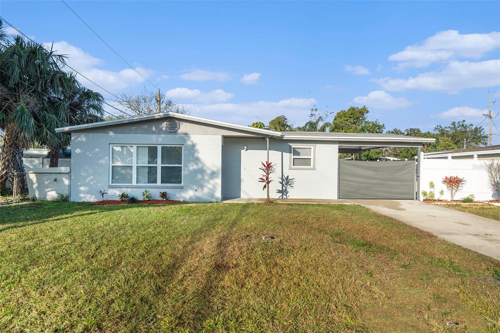 4918 CRESTHILL DRIVE