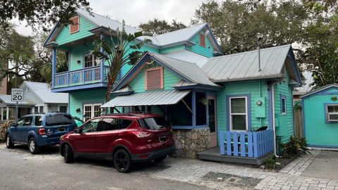 A home in NEW SMYRNA BEACH