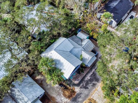 A home in NEW SMYRNA BEACH