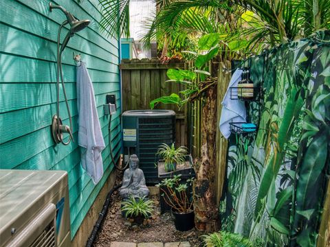 A home in NEW SMYRNA BEACH