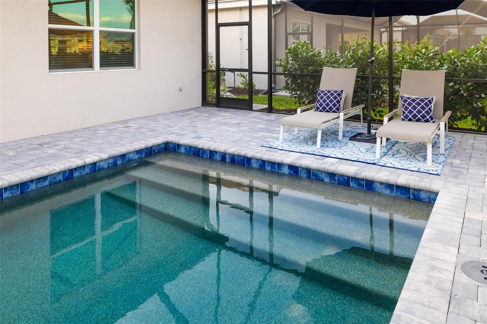 CALUSA COUNTRY CLUB - Residential Lease