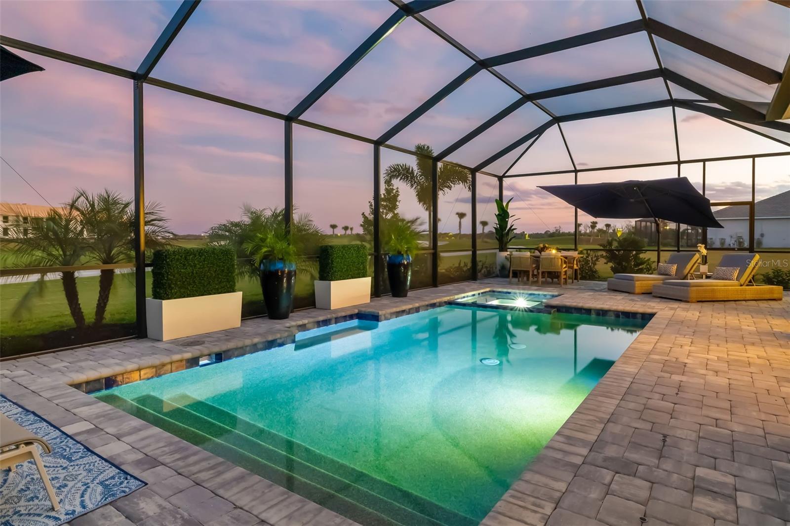 CALUSA COUNTRY CLUB - Residential Lease