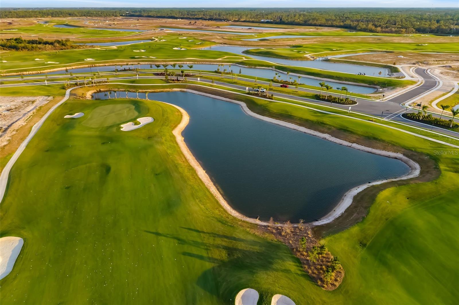 CALUSA COUNTRY CLUB - Residential Lease