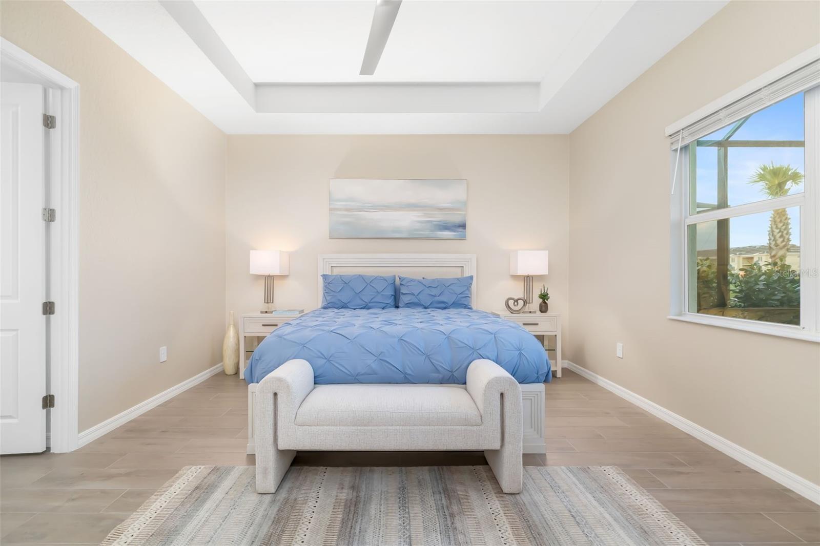 CALUSA COUNTRY CLUB - Residential Lease