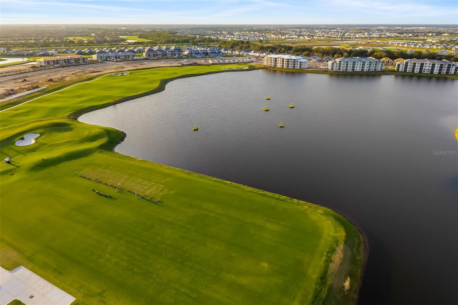 CALUSA COUNTRY CLUB - Residential Lease