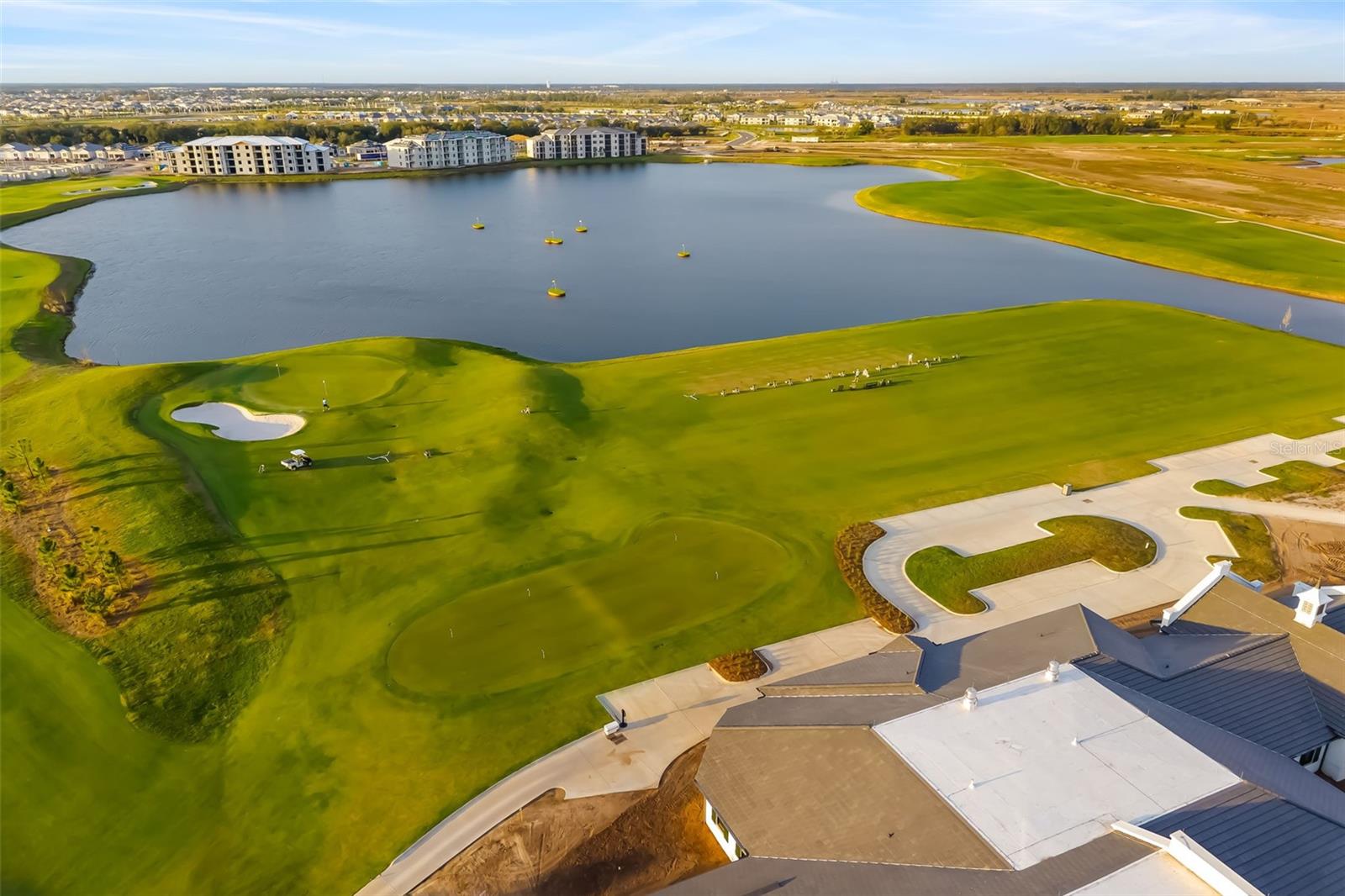 CALUSA COUNTRY CLUB - Residential Lease