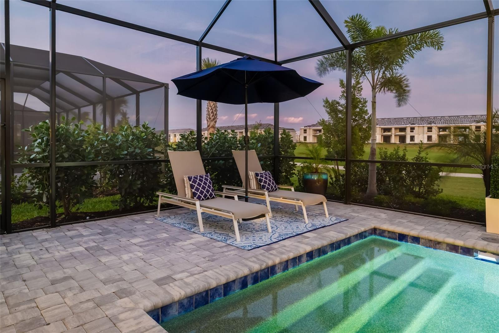 CALUSA COUNTRY CLUB - Residential Lease