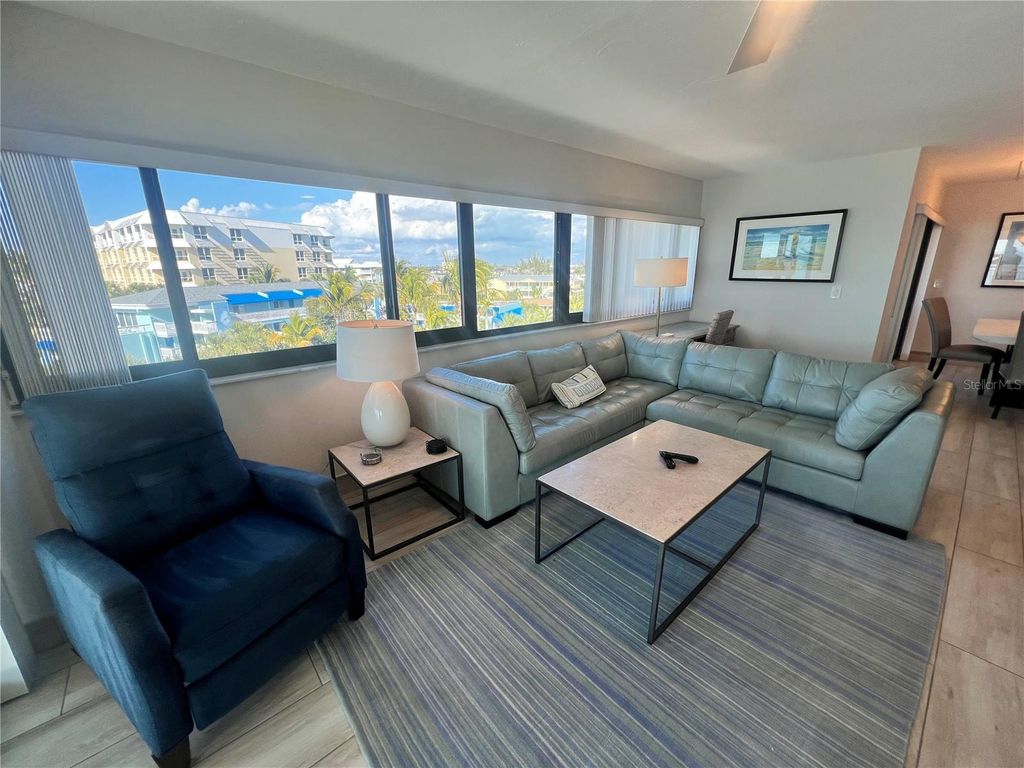 Photo of 1001 Point Of Rocks Road #512, Sarasota, FL 34242 (MLS # TB8469110)