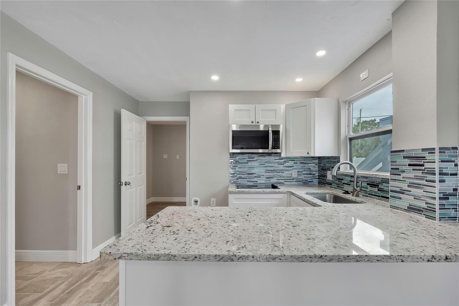 DRIFTWOOD ISLES - Residential