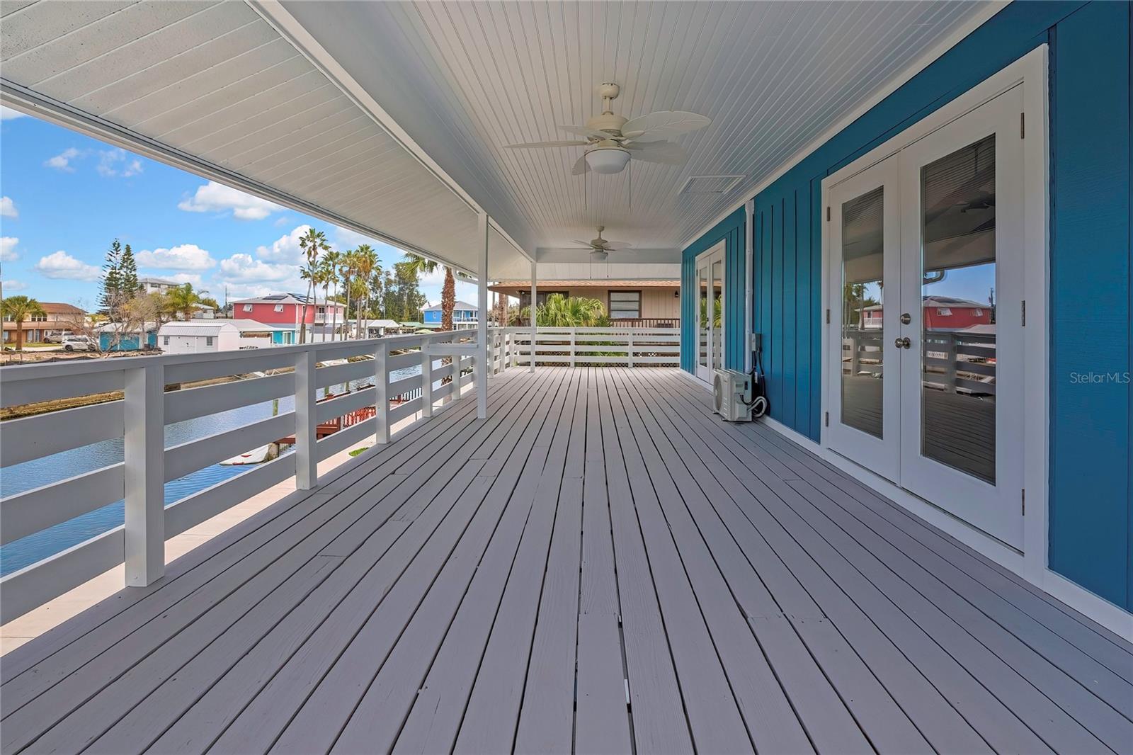 DRIFTWOOD ISLES - Residential