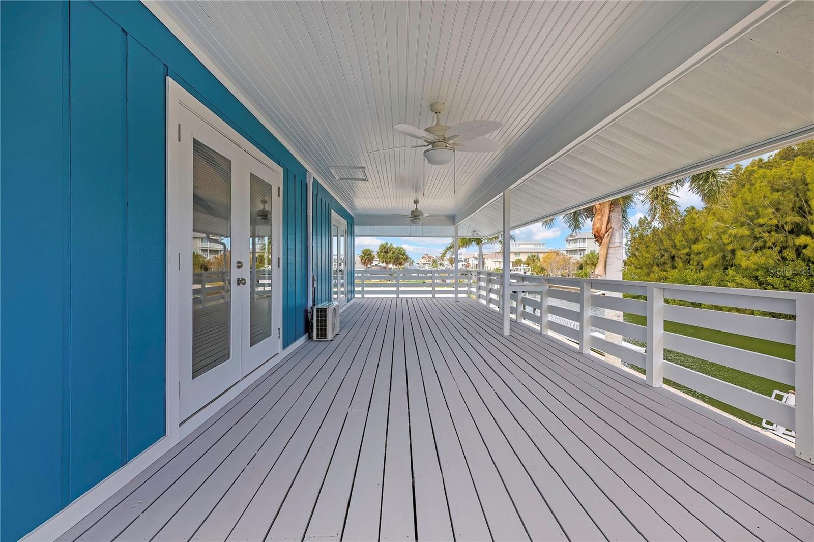 DRIFTWOOD ISLES - Residential