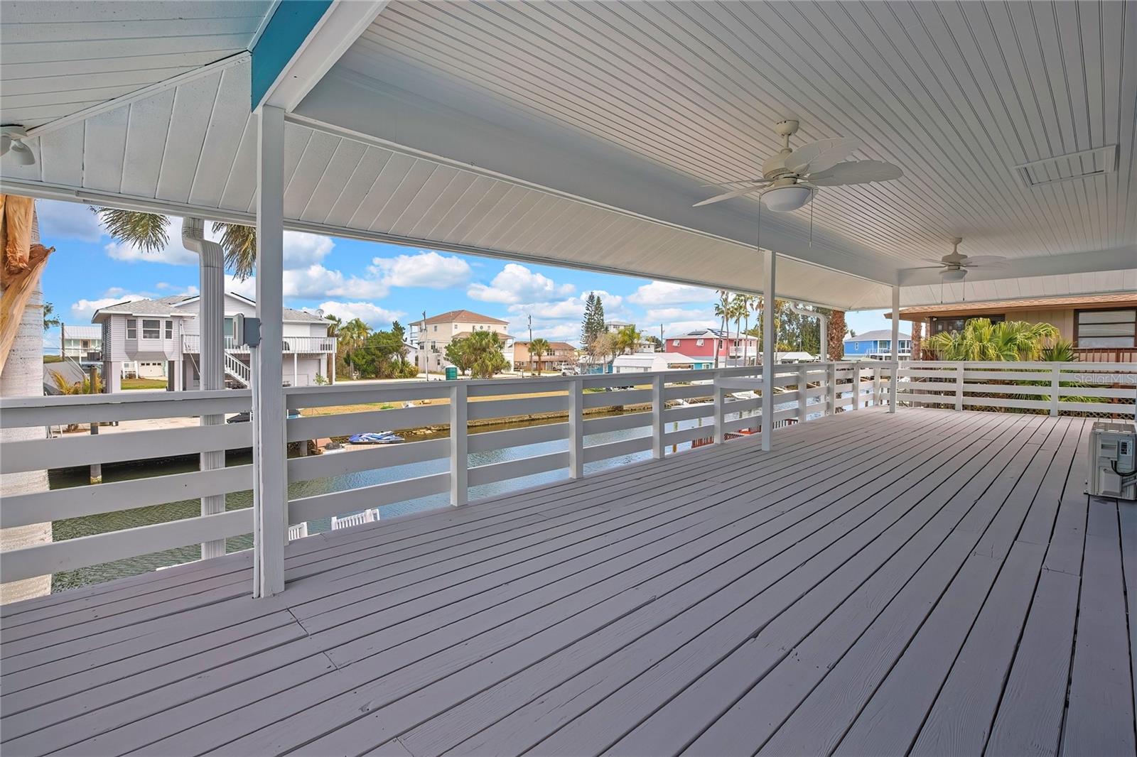 DRIFTWOOD ISLES - Residential