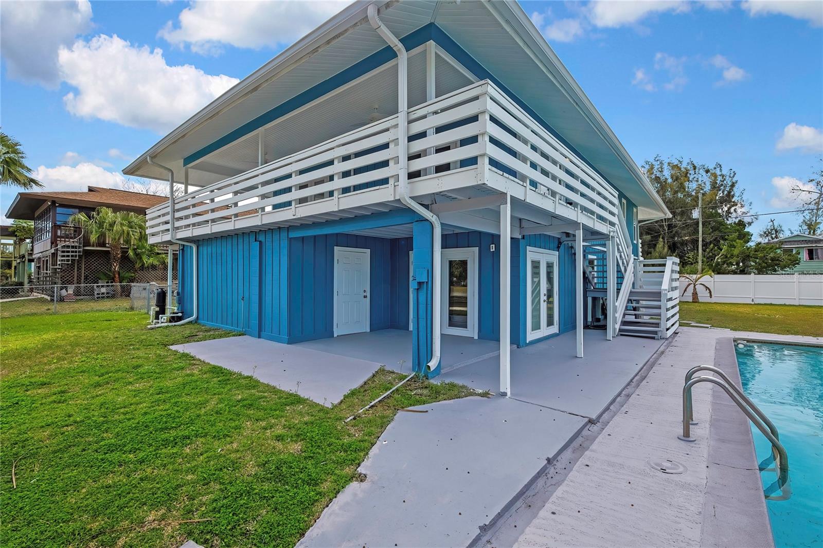 DRIFTWOOD ISLES - Residential