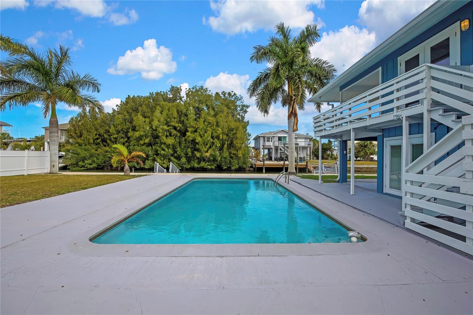 DRIFTWOOD ISLES - Residential