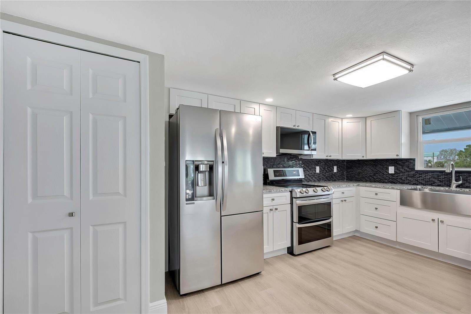 DRIFTWOOD ISLES - Residential