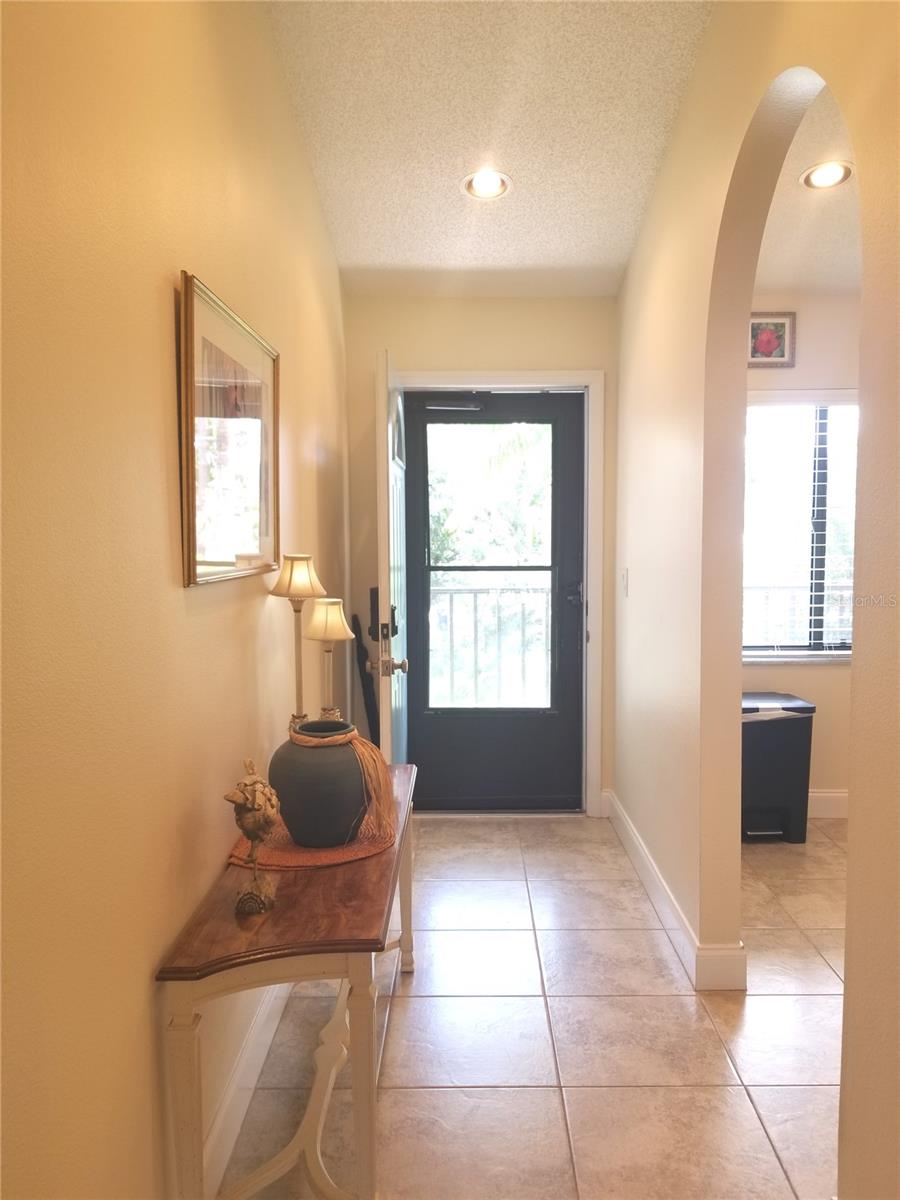 EAGLE CREEK VI CONDO - Residential Lease