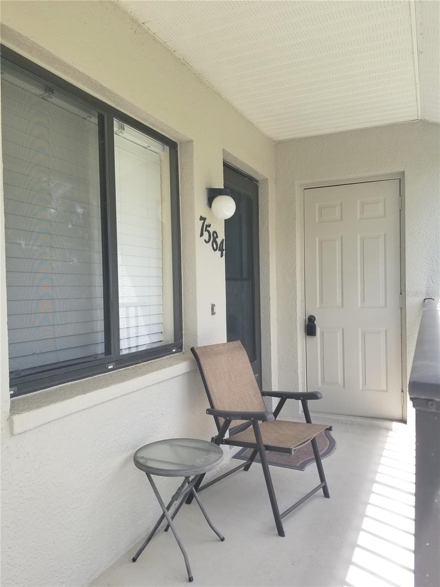 EAGLE CREEK VI CONDO - Residential Lease