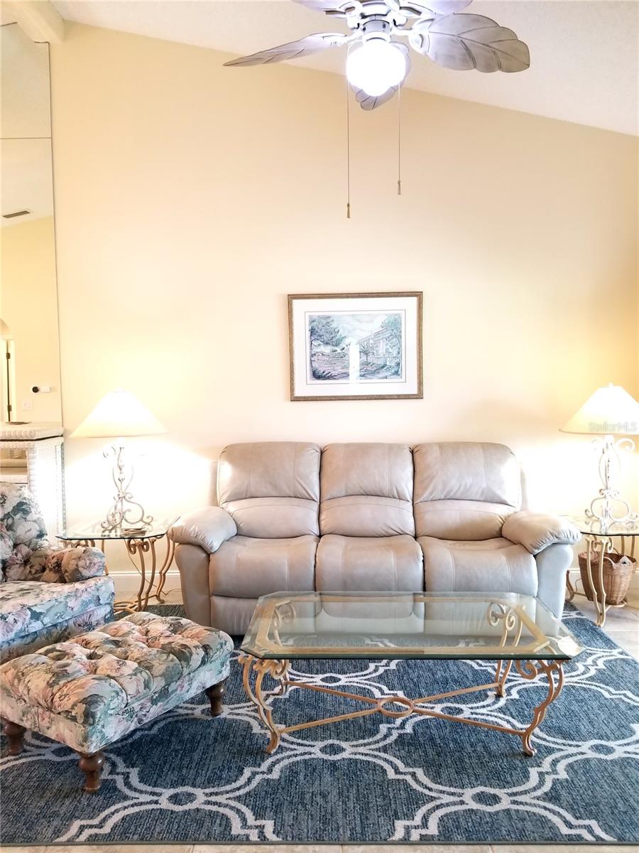 EAGLE CREEK VI CONDO - Residential Lease