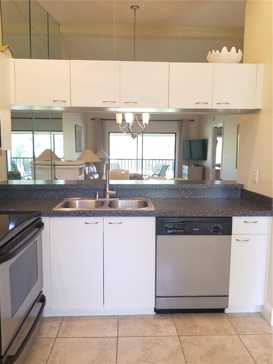 EAGLE CREEK VI CONDO - Residential Lease