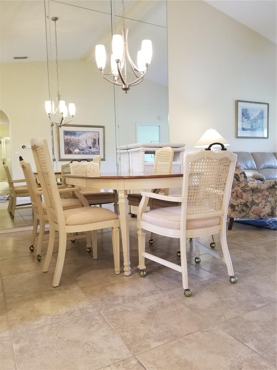 EAGLE CREEK VI CONDO - Residential Lease