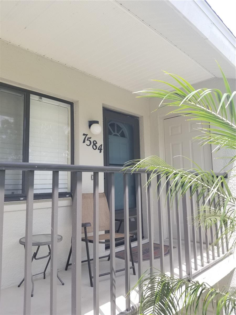 EAGLE CREEK VI CONDO - Residential Lease