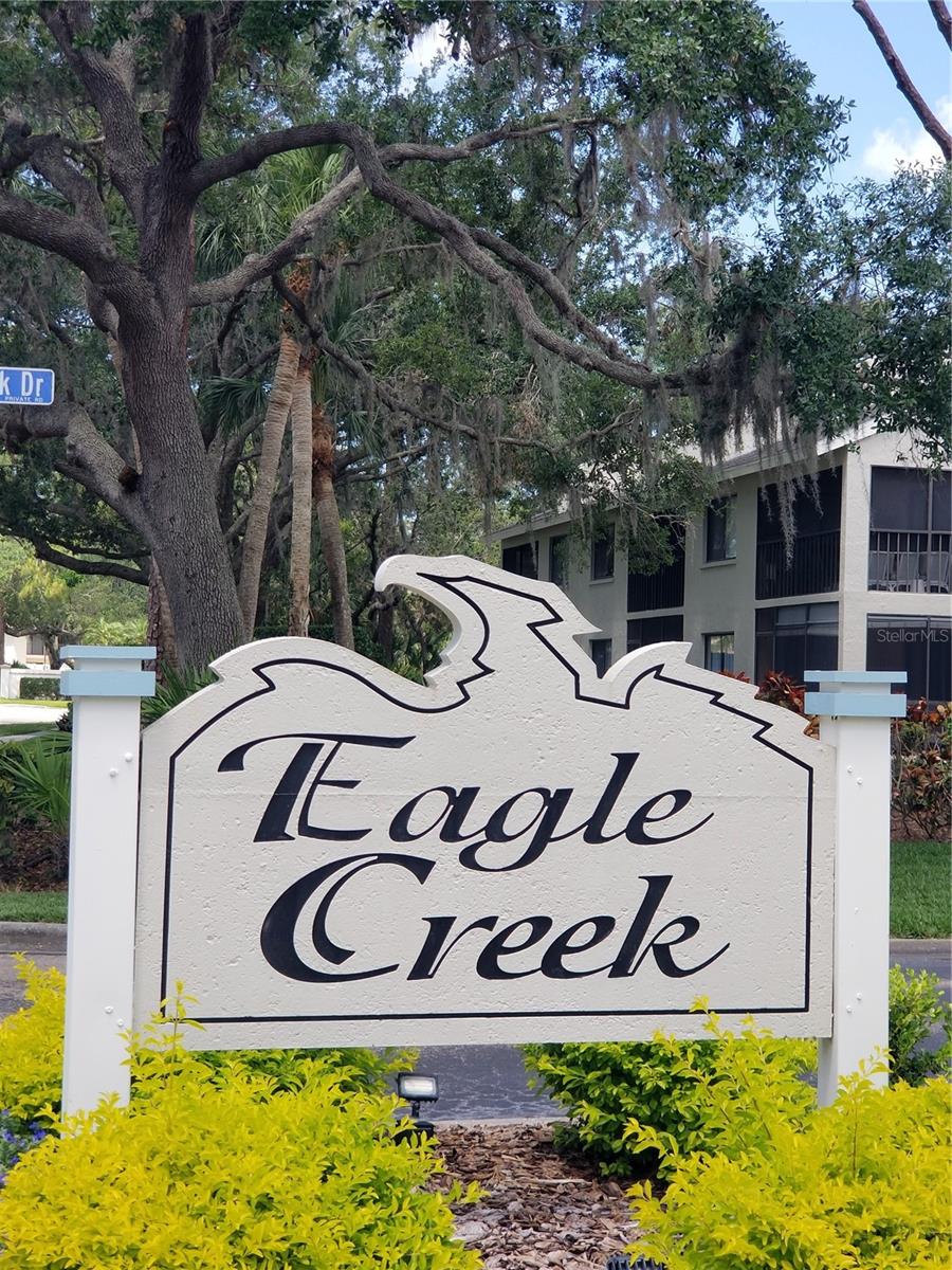 EAGLE CREEK VI CONDO - Residential Lease